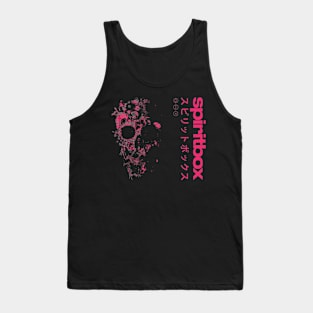 SPIRITBOX BAND Tank Top